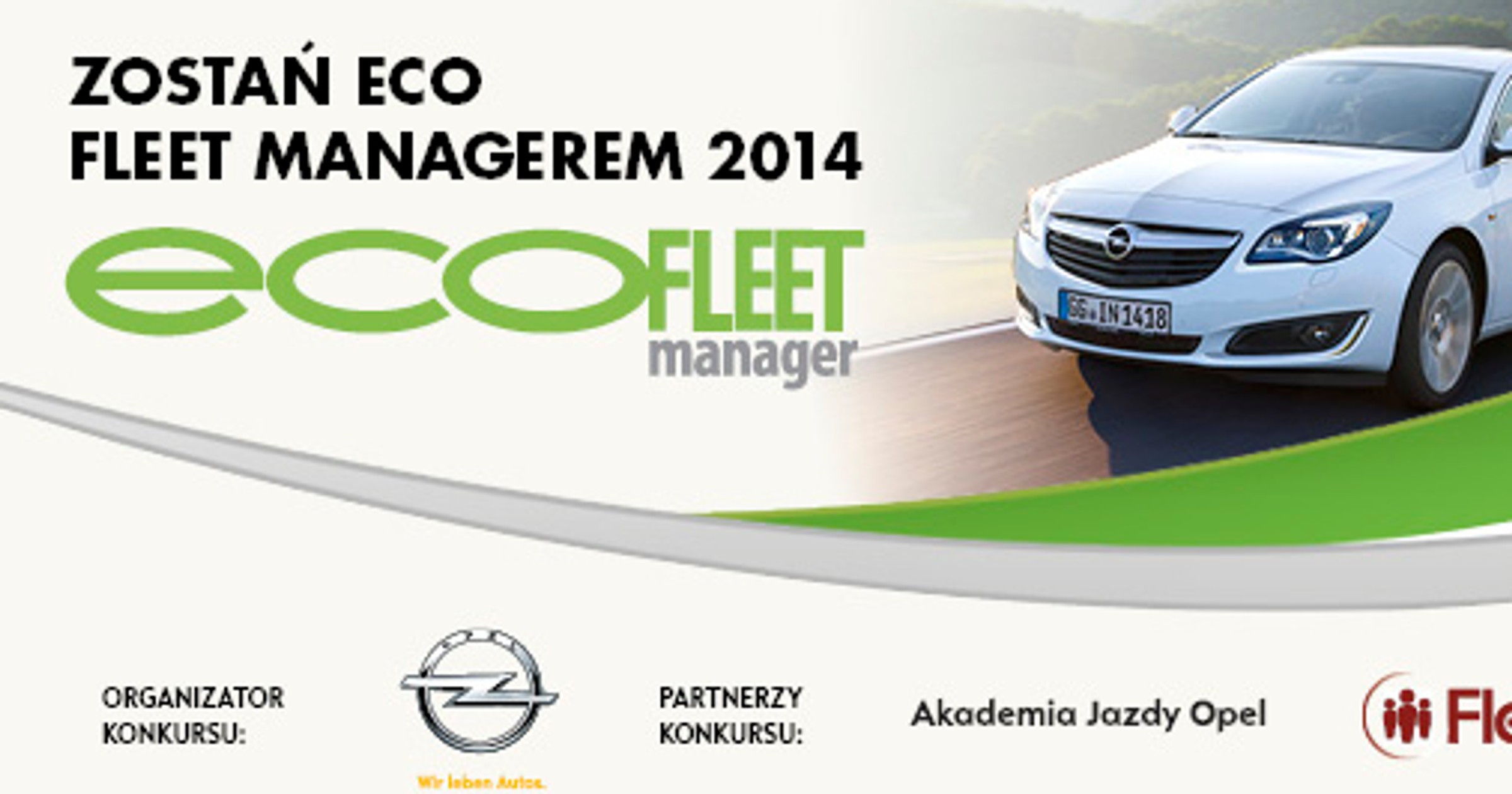 Eco Fleet Manager 2014