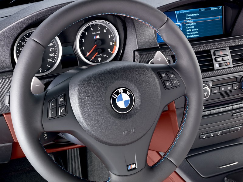 BMW M GmbH odnotowało w zeszłym roku wzrost sprzedaży