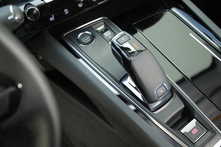 Peugeot 508 – dyktator nowych trendów