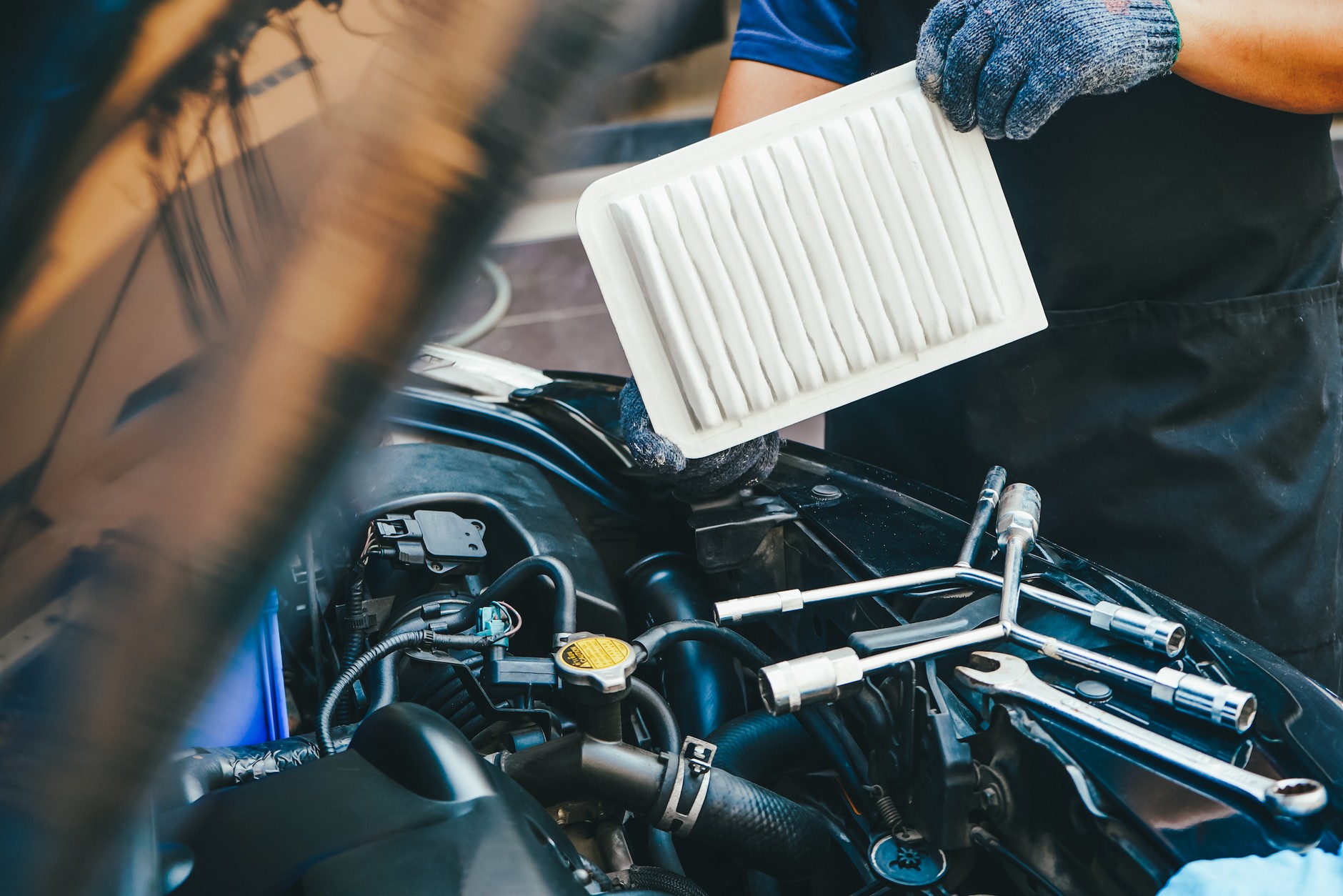 Rosną ceny nawet rutynowych przeglądów. A to nie koniec