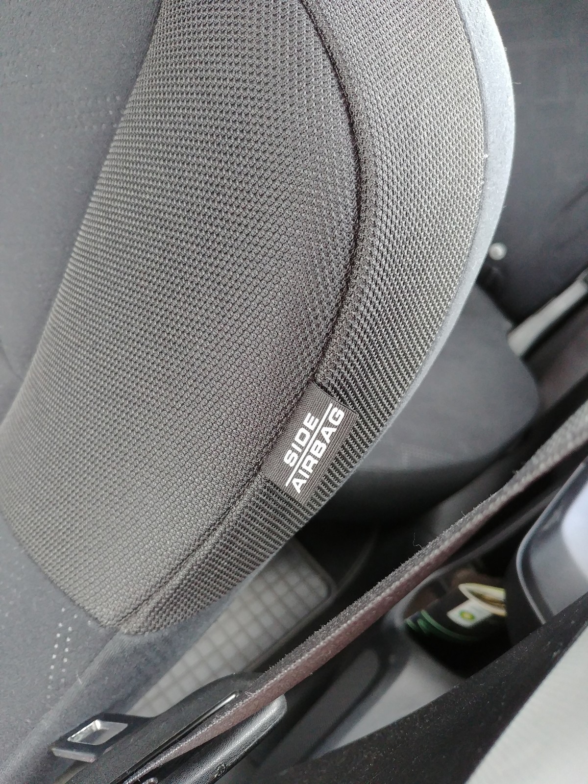 Honda Civic IX - usterki