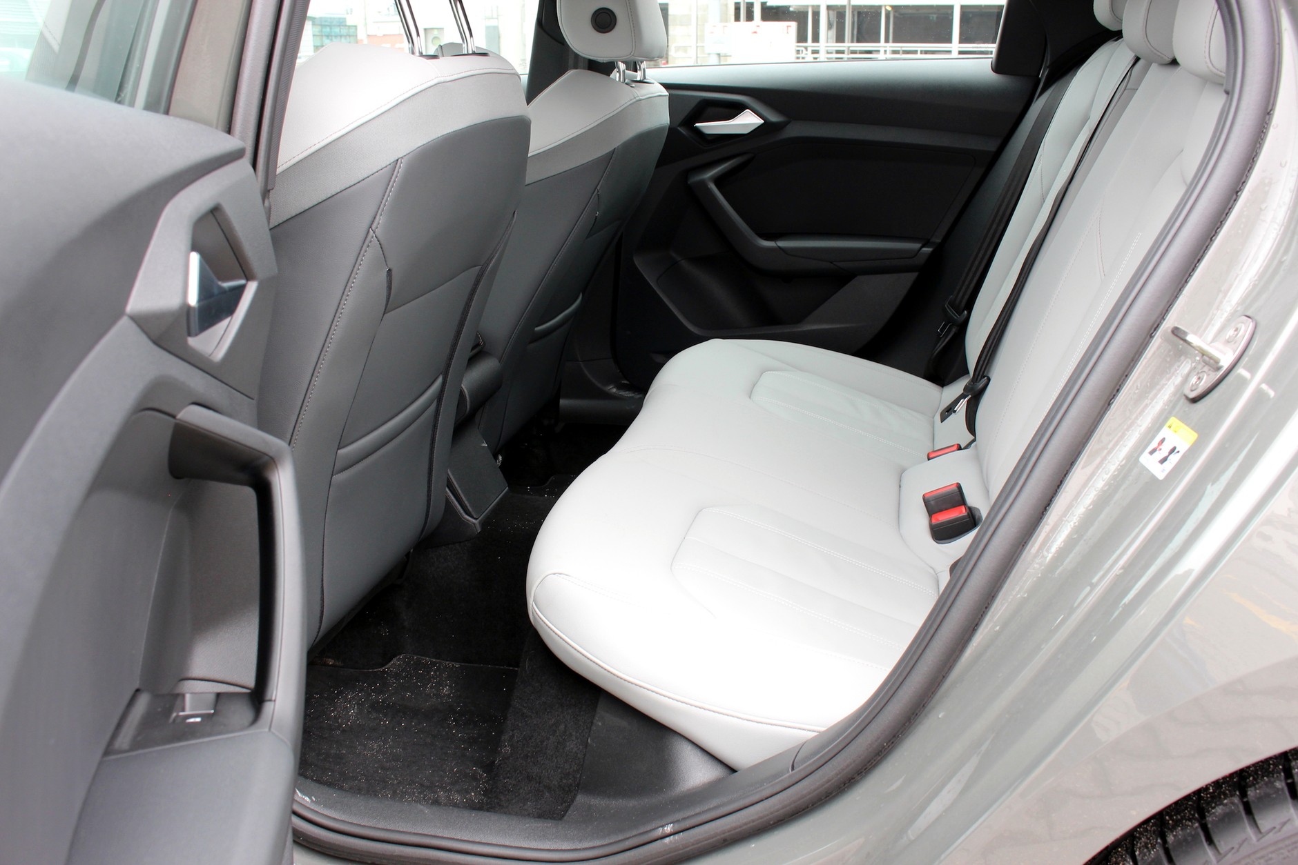 Audi A1 Sportback 30 TFSI S line