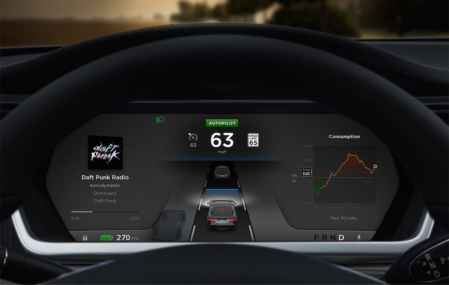 Autopilot Tesli jest reklamowany, jako najbardziej zaawansowany. W USA powoduje jednak sporo wypadków
