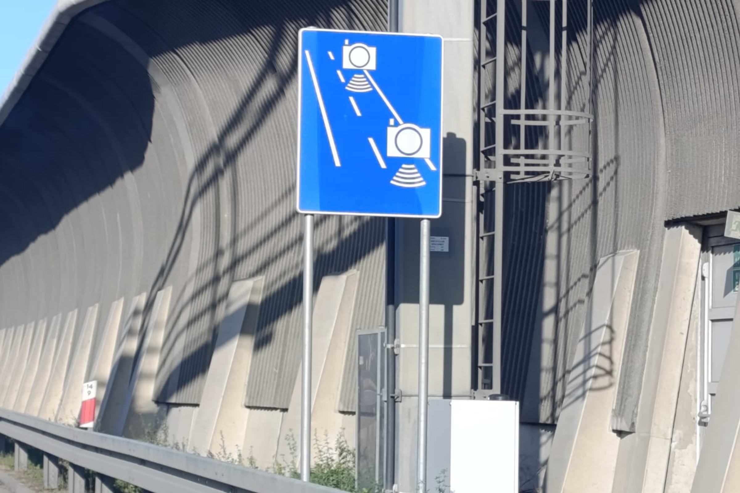 Już działają. Nowy OPP i fotoradar demaskują niepokornych kierowców. Gdzie?