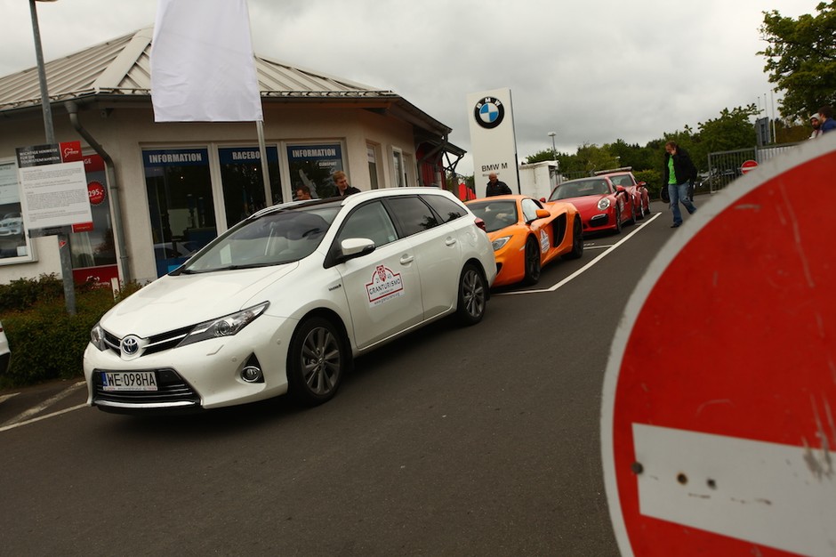 Nurburgring