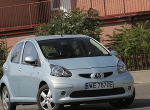 Jak wybrać małe oszczedne auto?