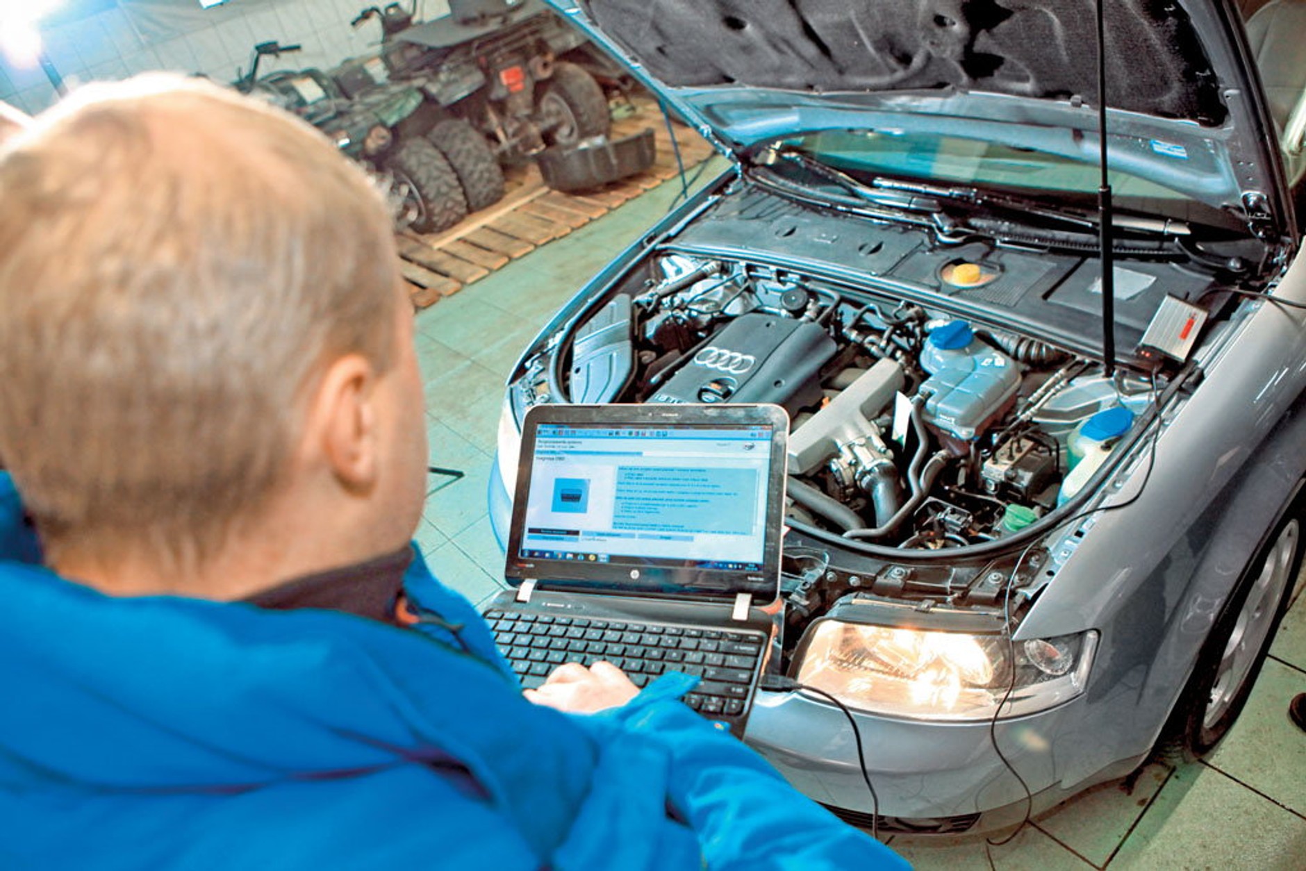 Wtrysk gazu w fazie ciekłej