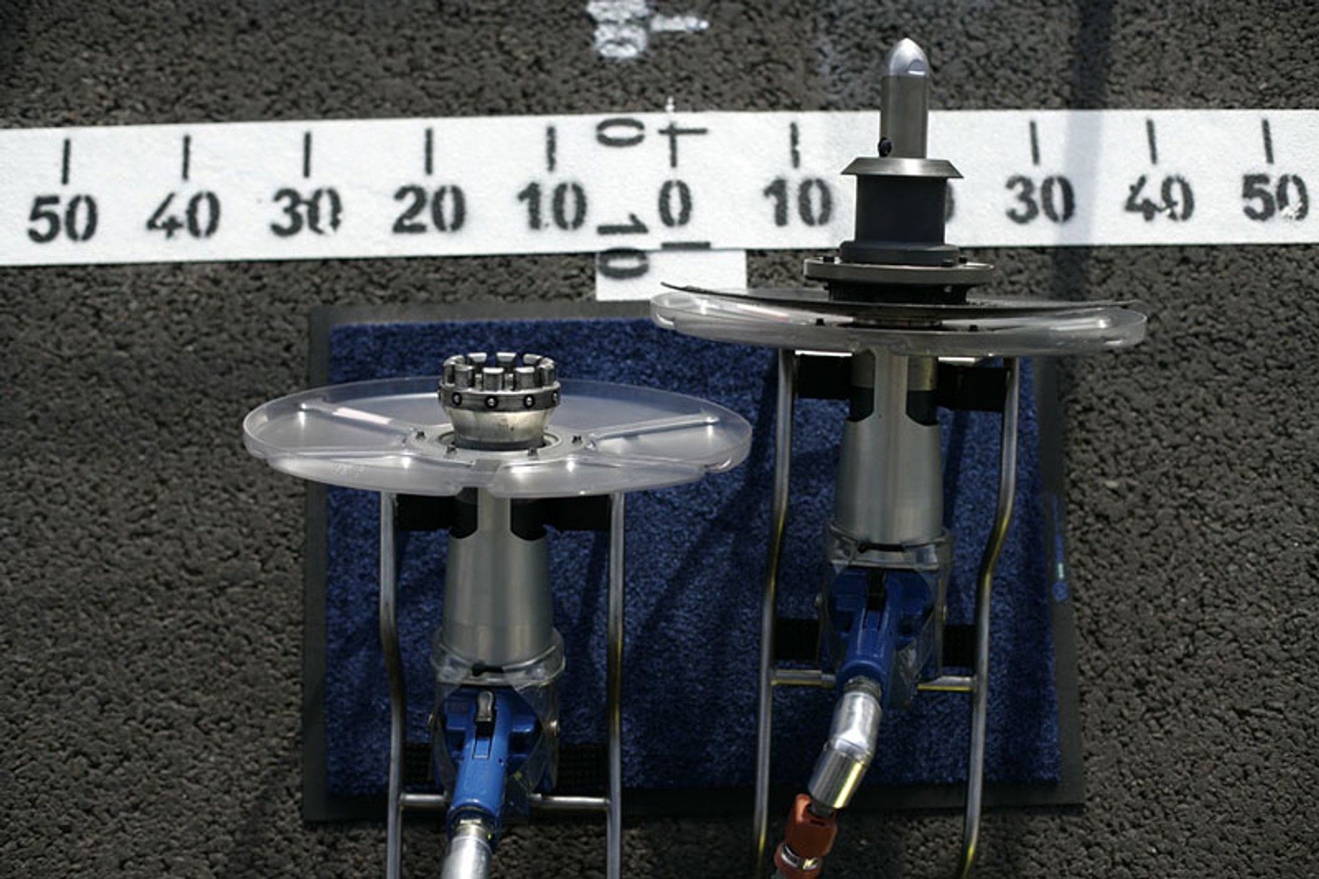 Grand Prix Belgii 2008: fotogaleria Jiří Křenek