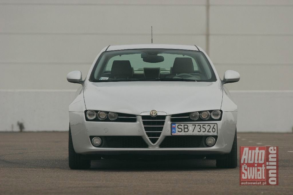 Alfa Romeo 159