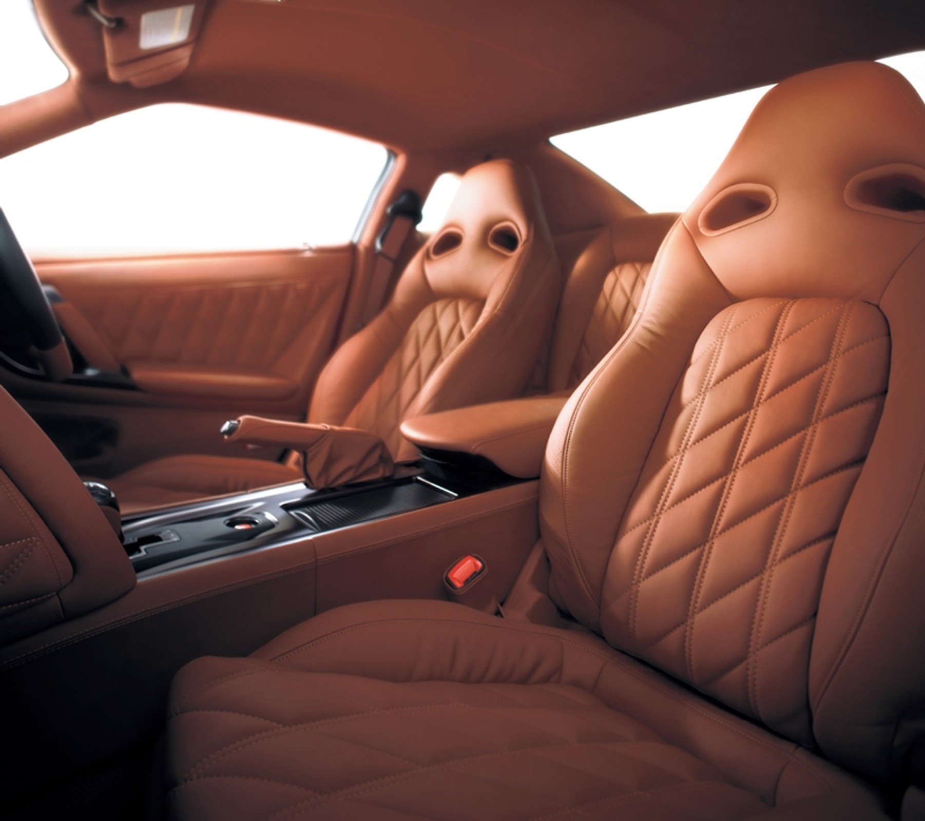 Nissan GT-R – RRRRRRRrrrrrrrrrrrr!