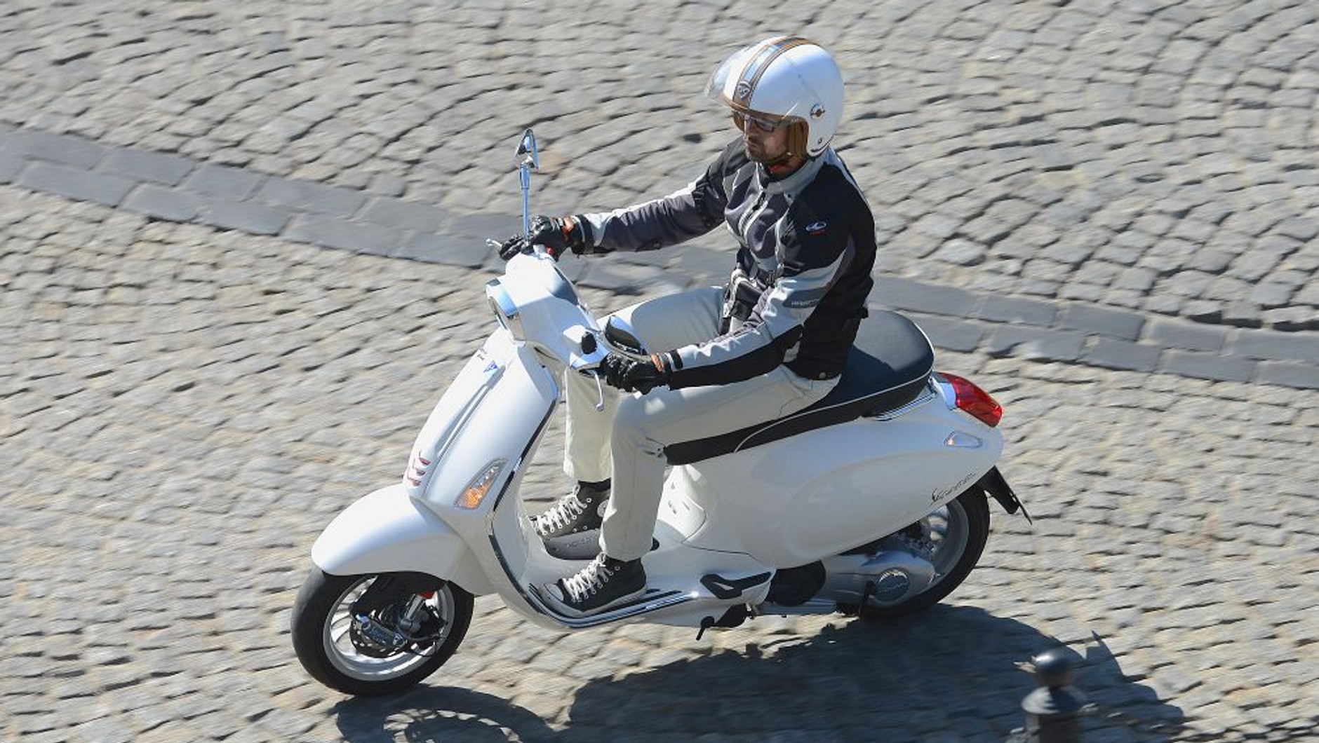 Vespa Sprint 125