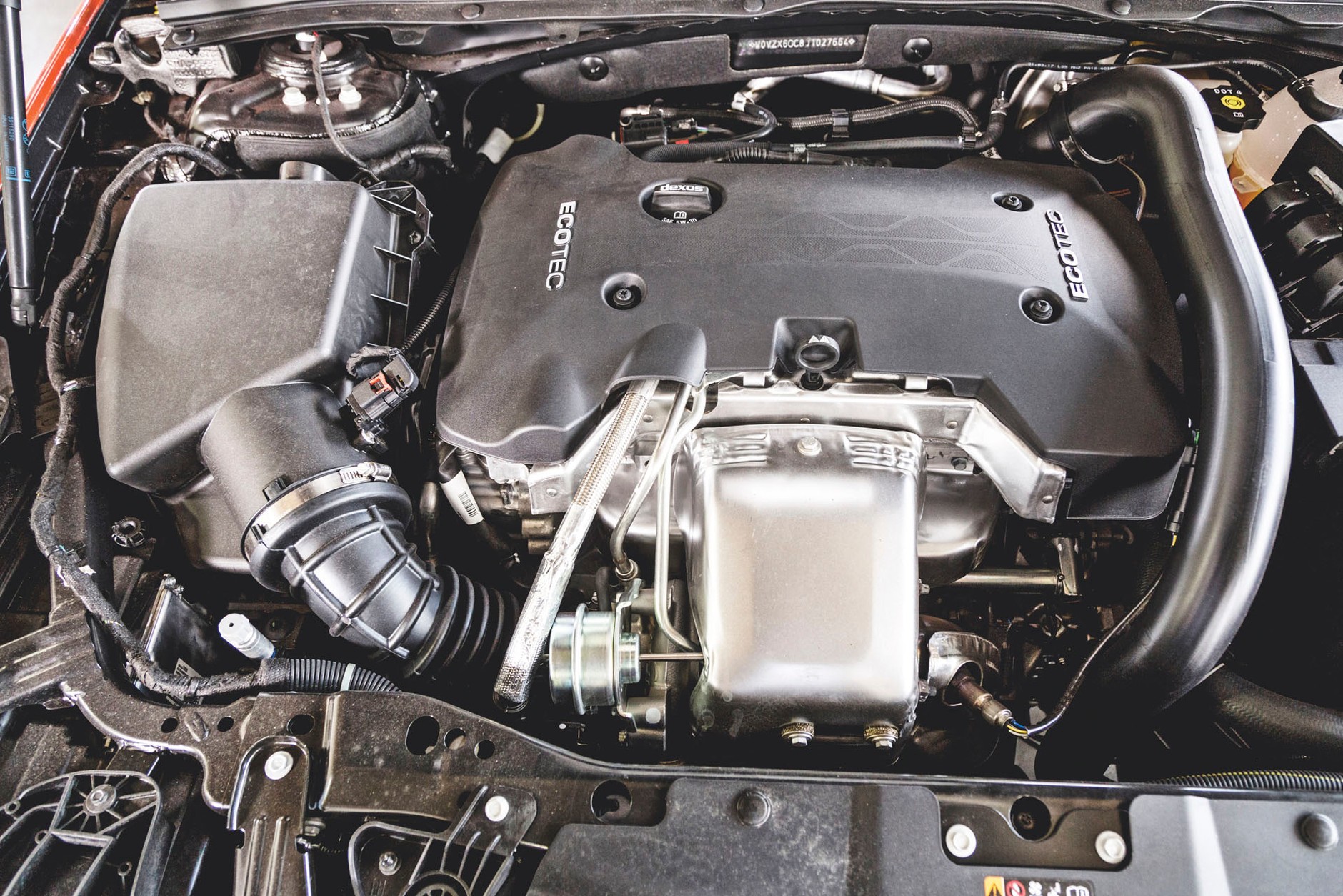 Opel Insignia GSI - wielki powrót GSI