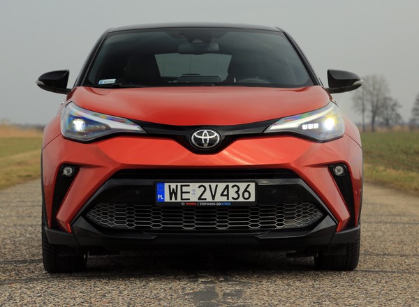 Toyota wzywa do serwisu. Auta mogą nie uratować przed kolizją