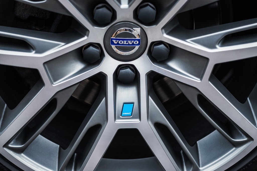 Volvo Polestar