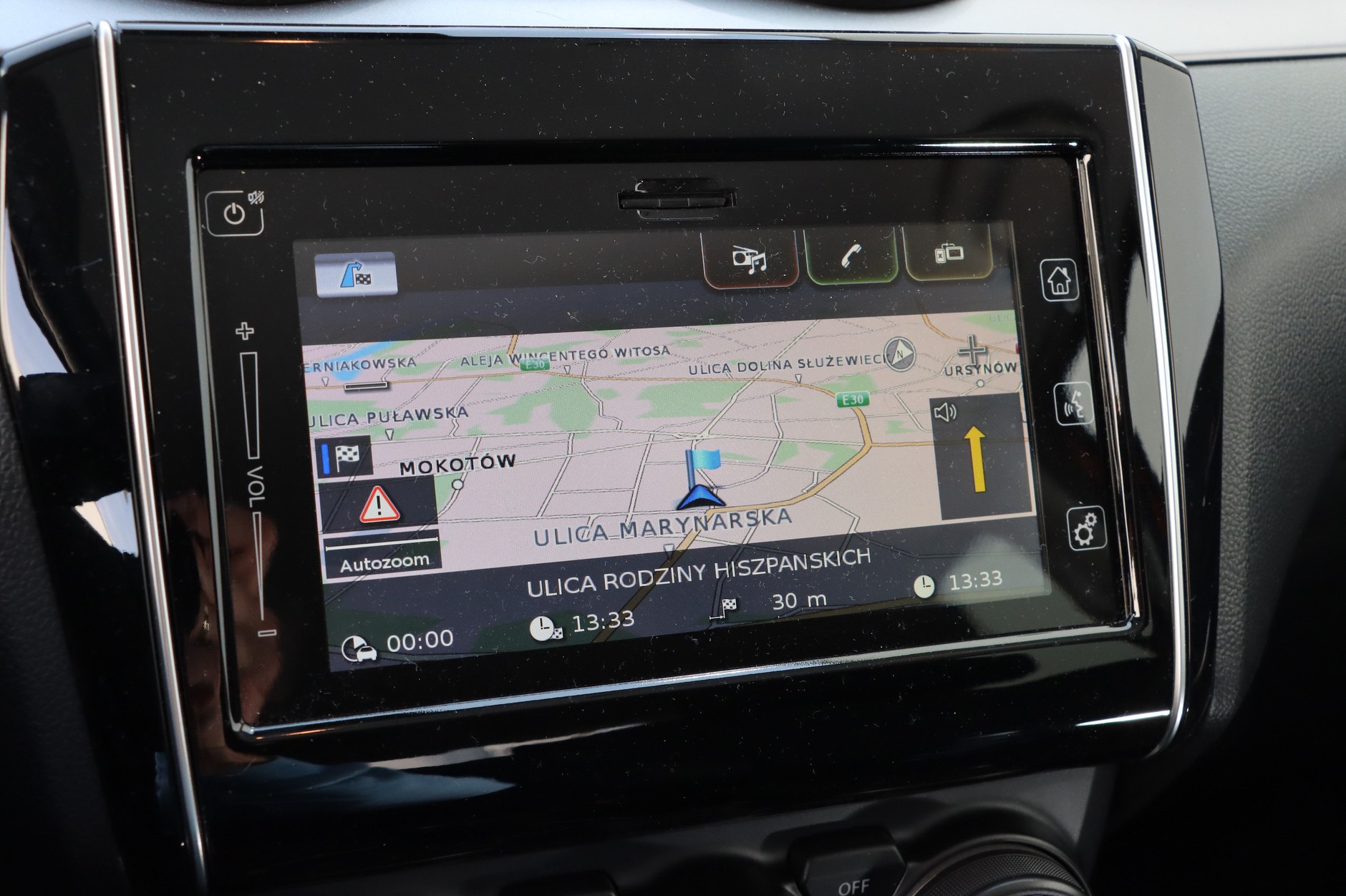 Suzuki Swift 1.2 MHEV (2022 r.; 6. generacja)