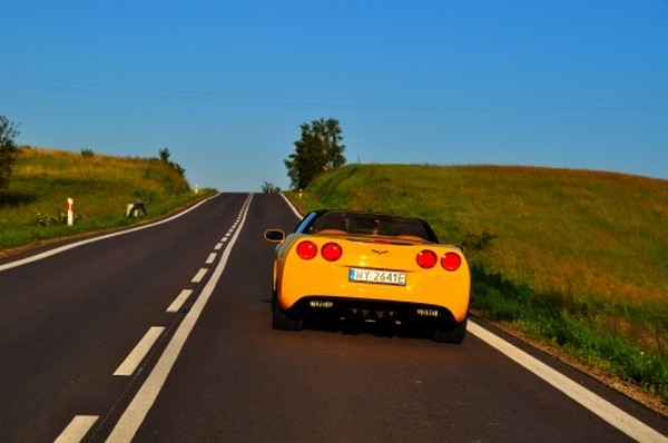 SuperCar Club