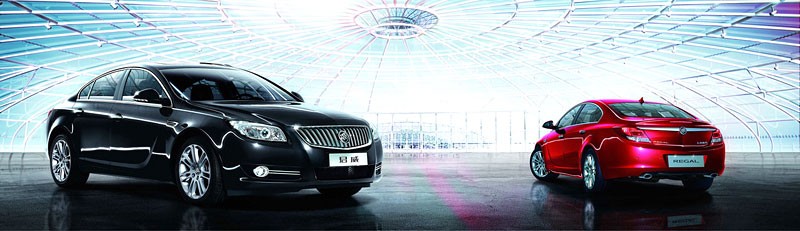 GM: rekordowa sprzedaż 1,5 mln aut w Chinach