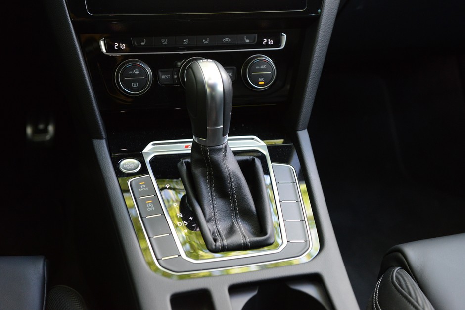 Volkswagen Passat Variant 280 KM