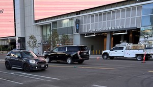 Czy Los Angeles wciąż jest stolicą krążowników szos i pickupów? Byłem w Kalifornii, żeby to sprawdzić