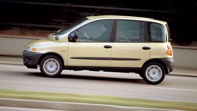 Fiat Multipla