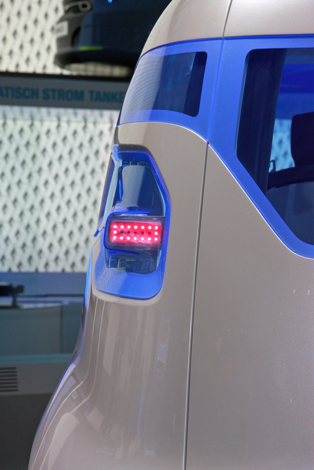 Renault Kangoo Z.E.: Další klokan na baterky