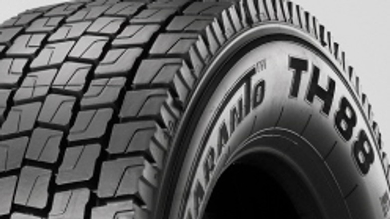 Pirelli: Amaranto FH88 i TH88 już w sprzedaży w Polsce