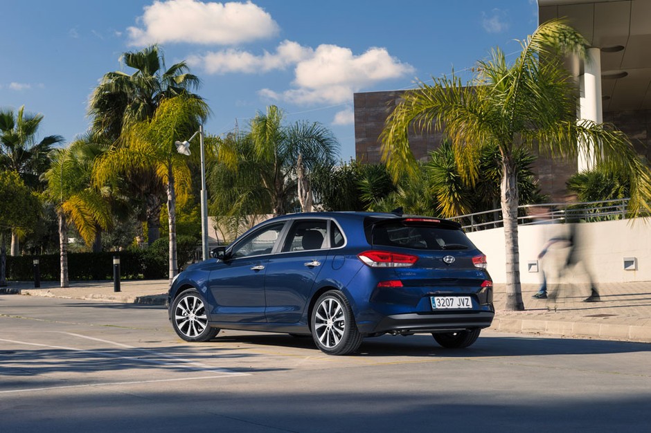 Już wiemy jak jeździ nowy Hyundai i30