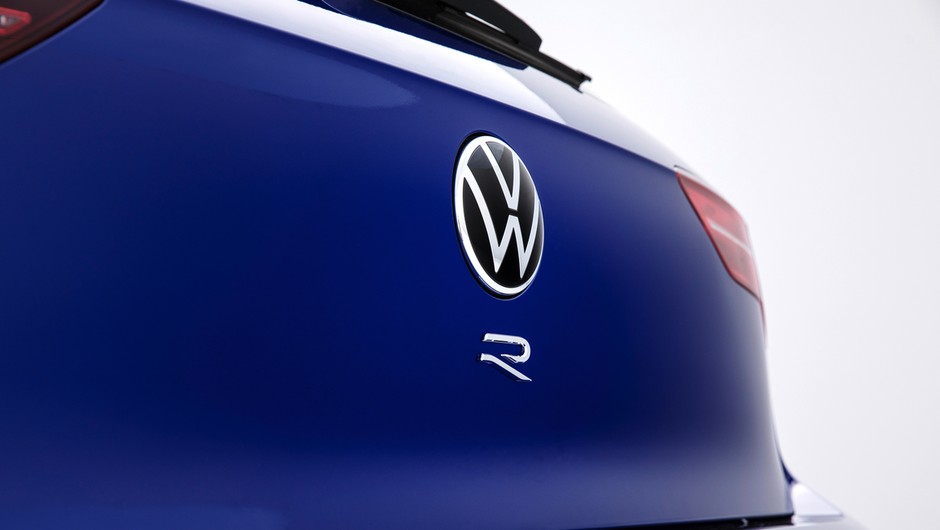 Volkswagen Golf – wersje, które budziły pożądanie