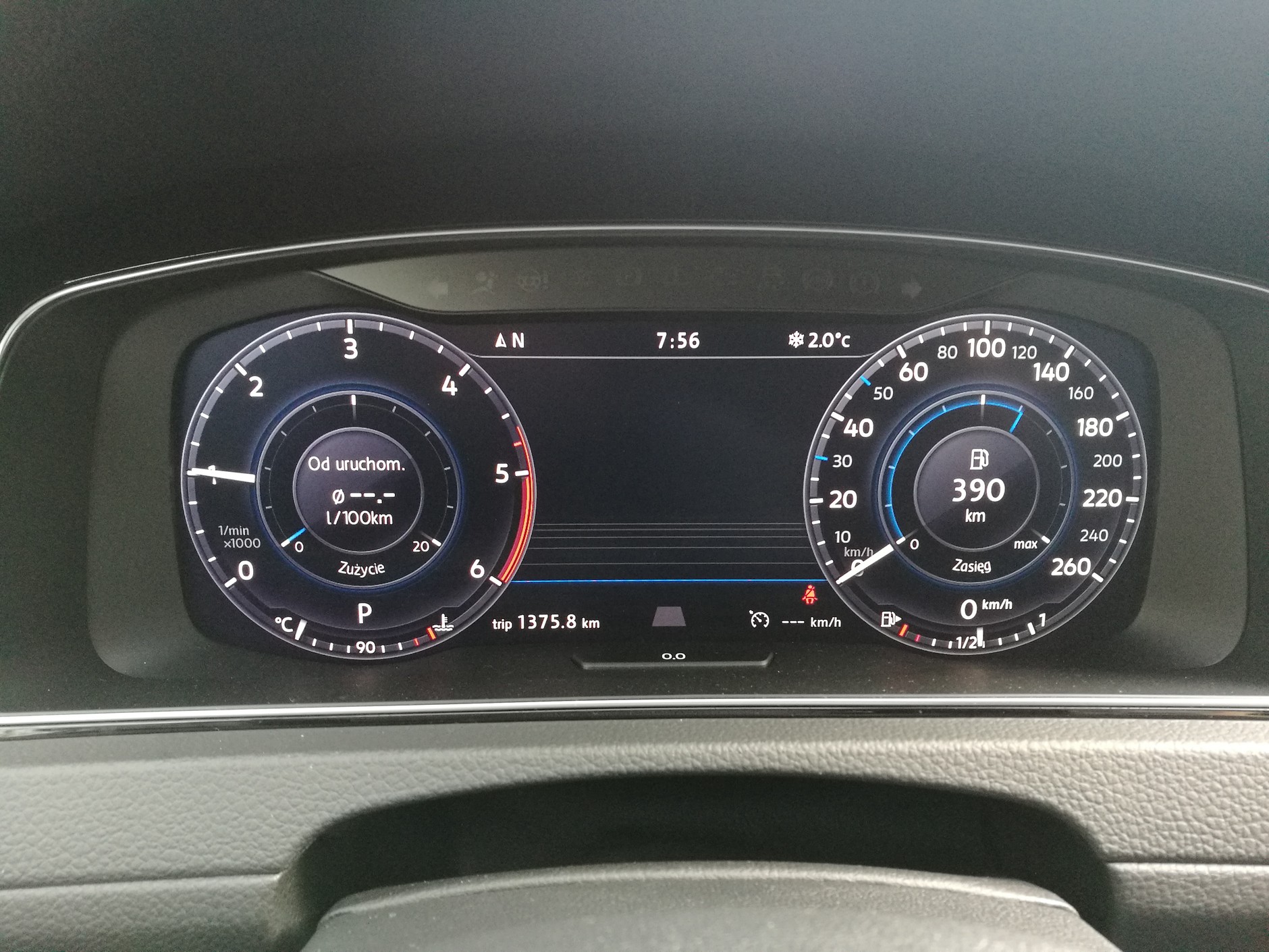 Volkswagen Golf Variant 2.0 TDI DSG