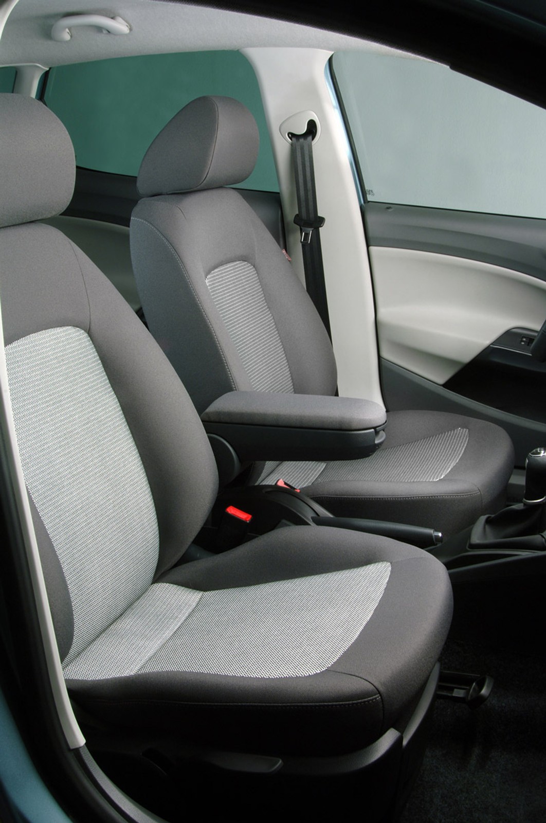 Nowy Seat Ibiza już w sprzedaży (ceny)