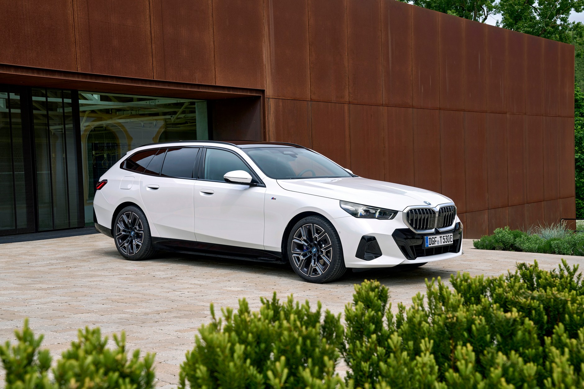 BMW serii 5