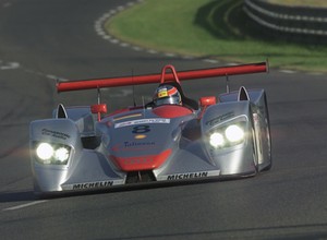 Trzy legendarne bolidy Audi na Festival of Speed w Goodwood