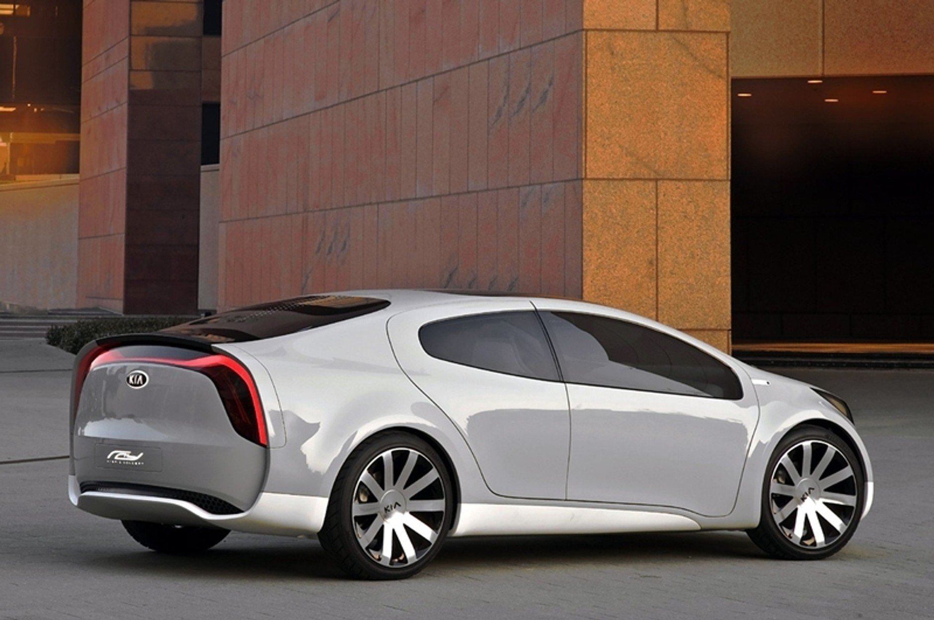 Trzy najciekawsze premiery salonu w Chicago