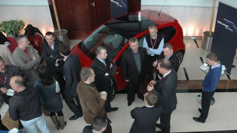 Auto służbowe do celów prywatnych