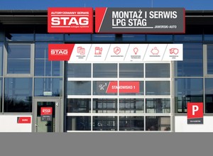 Nowoczesna instalacja gazowa do auta: zaawansowana elektronika, dodatkowe możliwości