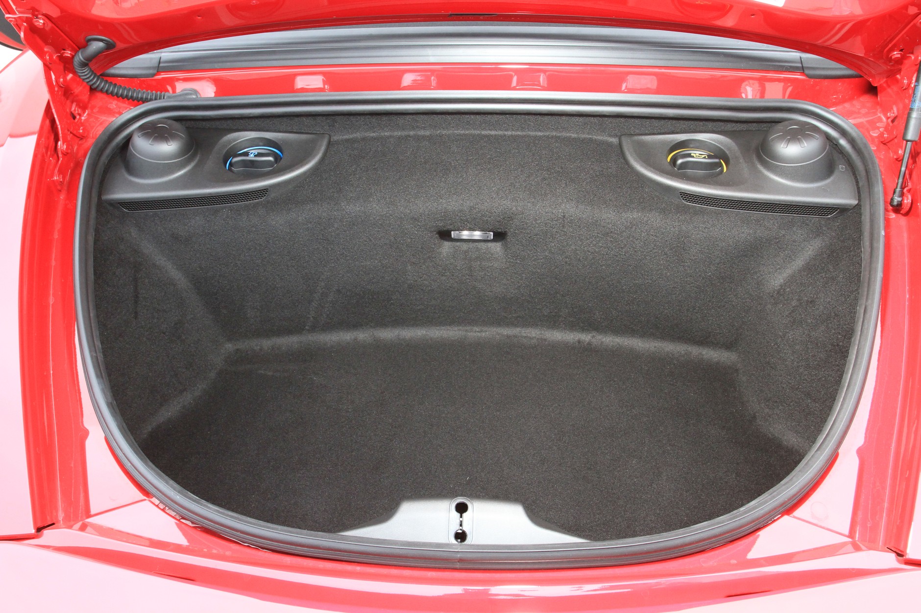 Porsche Boxter GTS