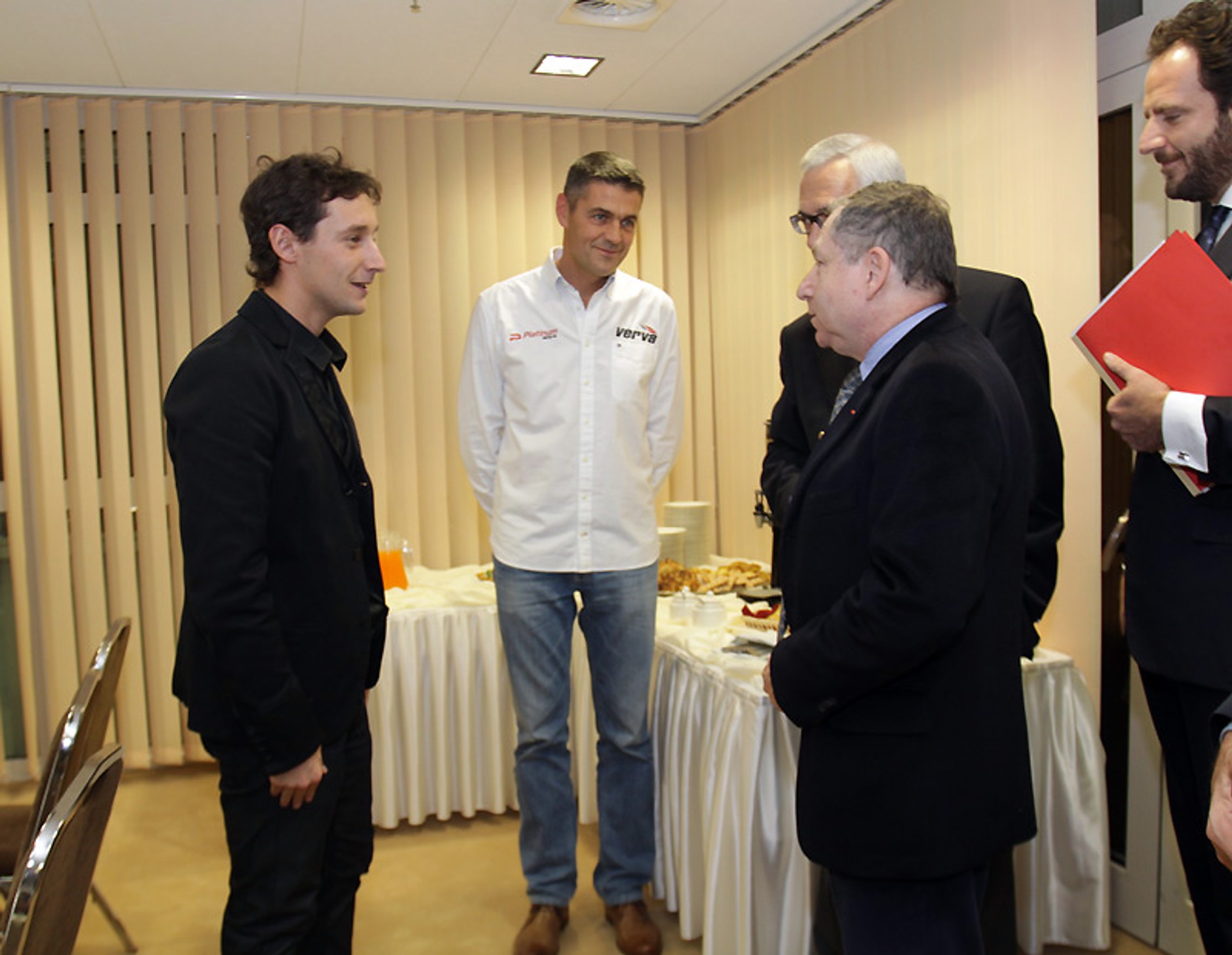 Szef FIA w Polsce: jak możemy uratować 5 mln ludzi