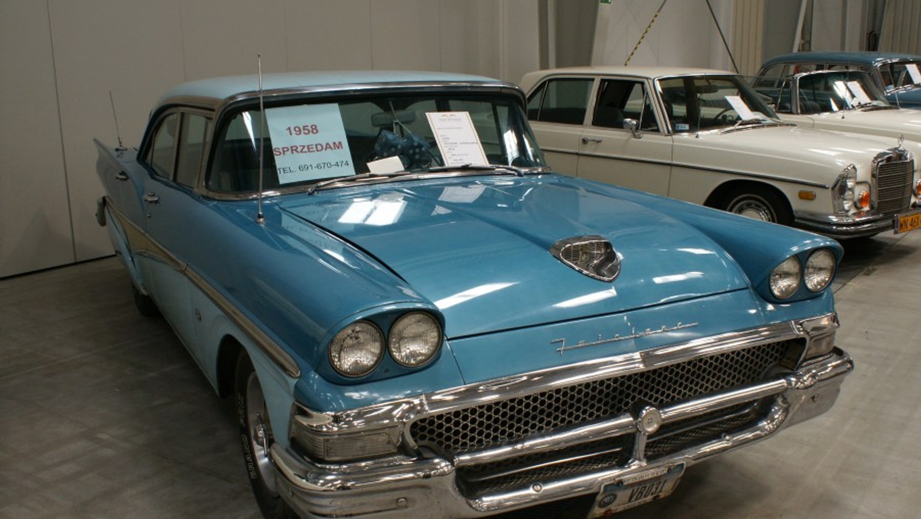 Auto Nostalgia
