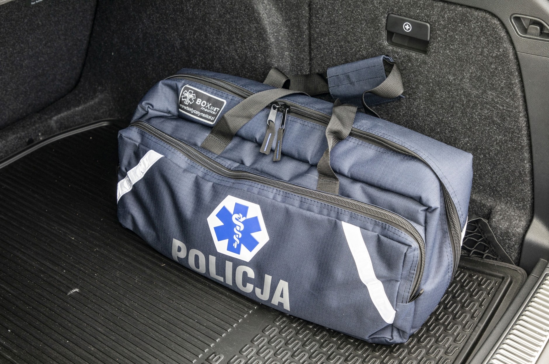 Skoda Superb grupy Speed