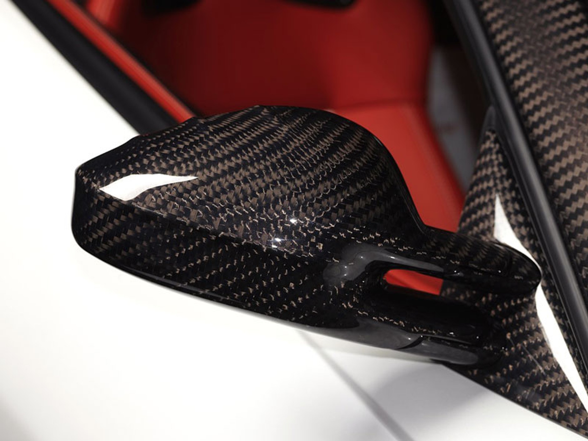 Mansory Stallone – kiedy 599 staje się nudnym (+ tapety)