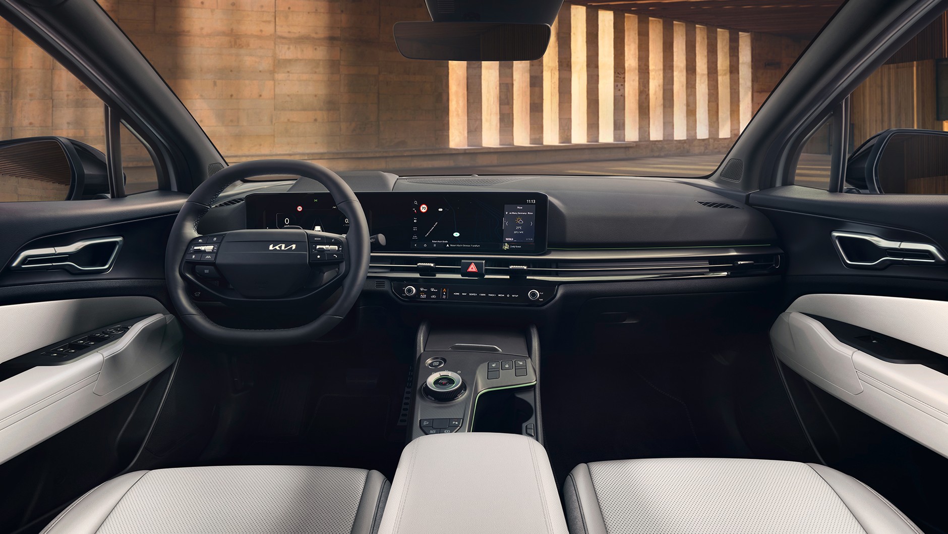 Kia Sportage Black Edition