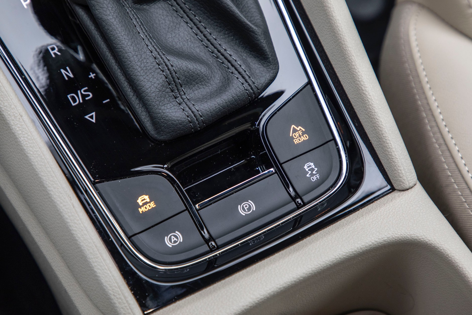 Skoda Kodiaq 2.0 TSI Laurin&Klement