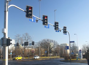 Nowe baty na kierowców już uruchomione. Od wczoraj wlepiają 500 zł i 15 punktów karnych