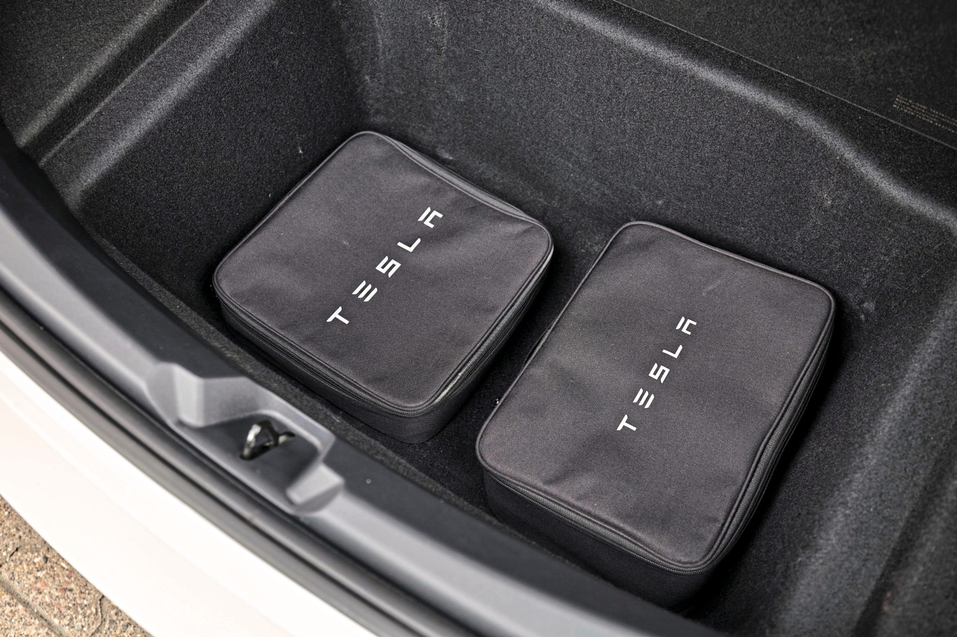 Tesla Model 3 Long Range Dual Motor (2020)