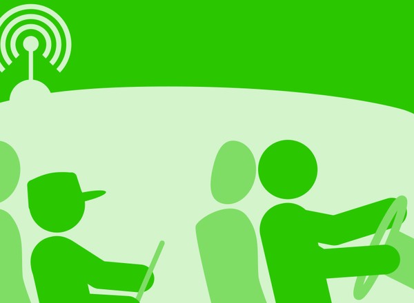 Ford udostępnia WiFi i LTE w samochodach