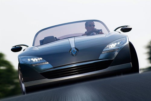 Renault Nepta - Nowy image