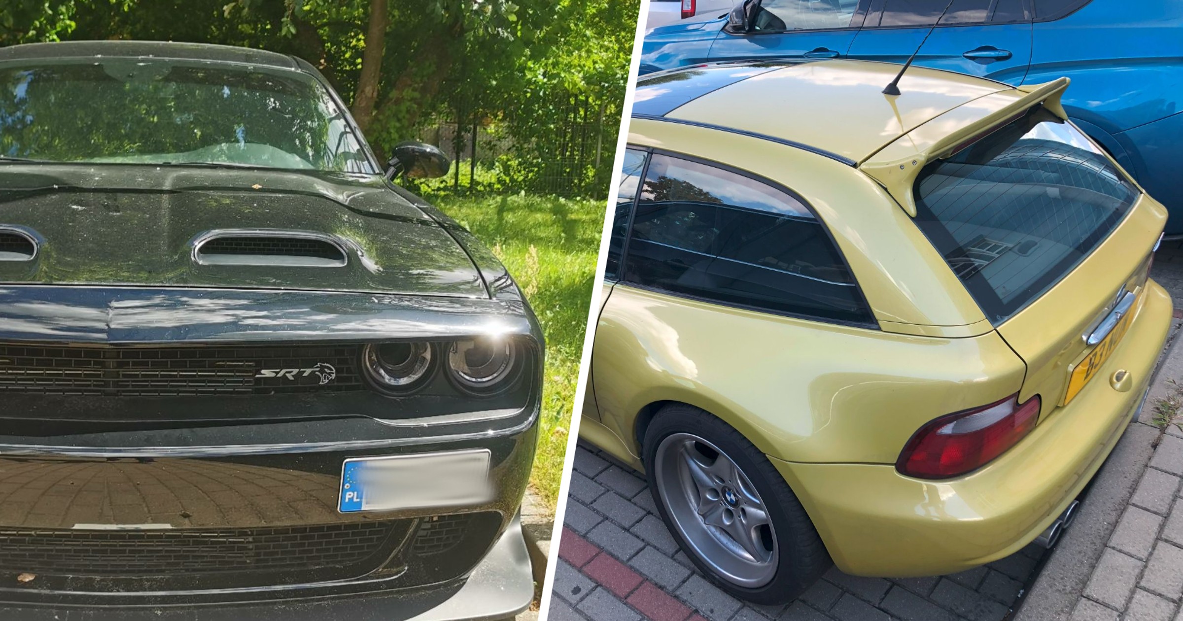 Najciekawsze samochody z licytacji skarbowych