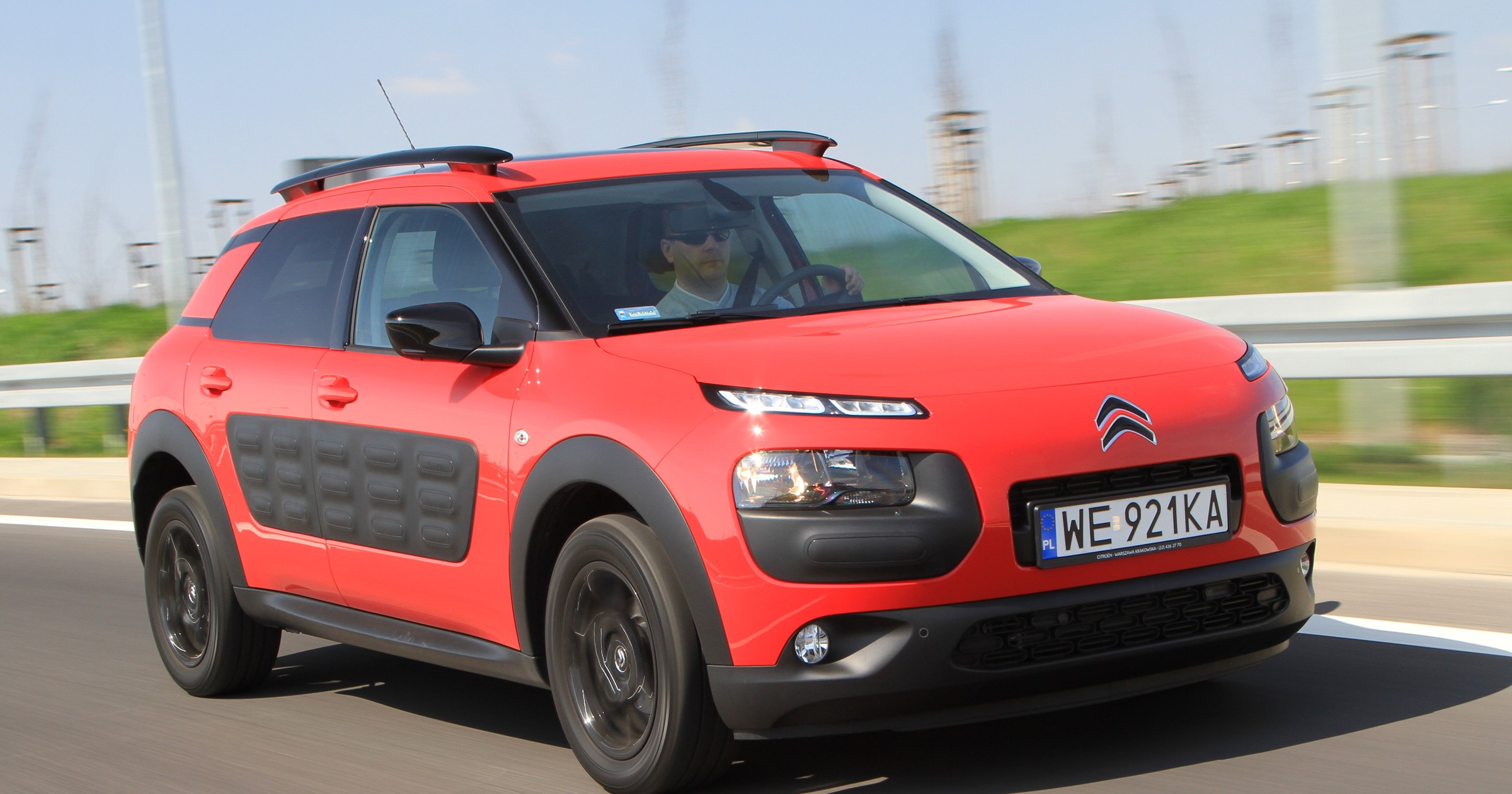 Citroen C4 Cactus 1.6 e-HDi
