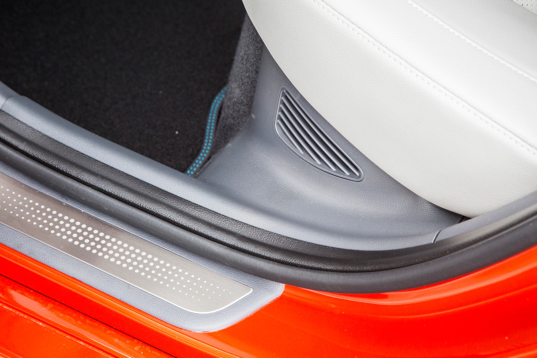 Hyundi Ioniq Plugin Hybrid