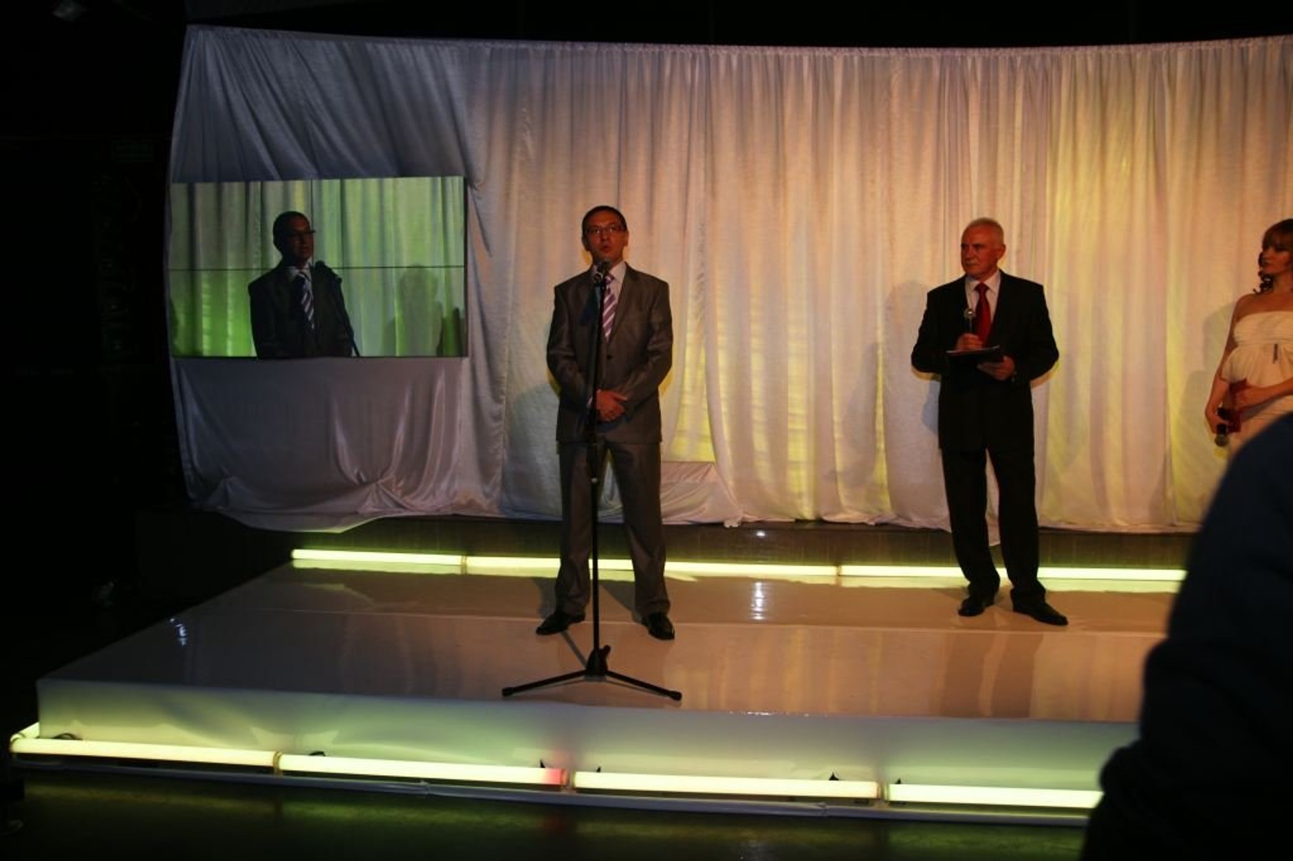 "Złota Kierownica" - Pierwsza edycja plebiscytu rozstrzygnięta